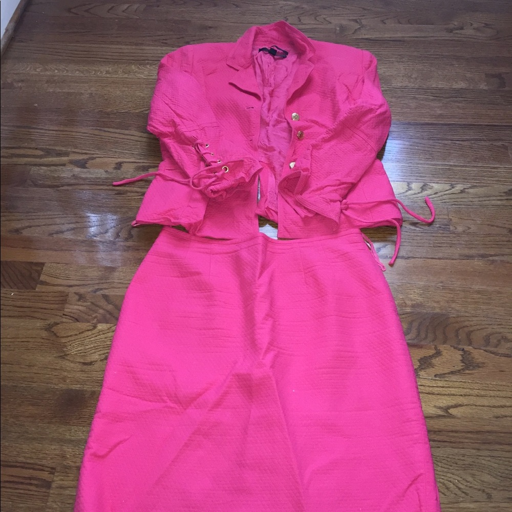 Women’s outfit